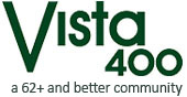 Vista 400 Logo